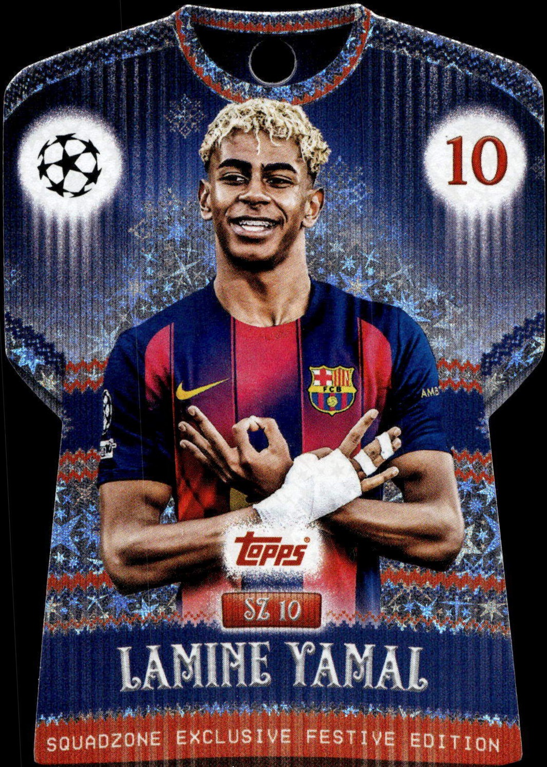 Champions League 2026